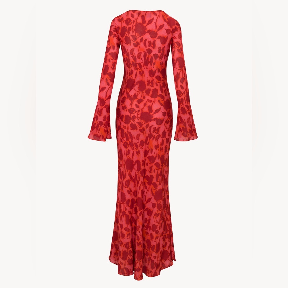 Realisation Par - Gia Dress in Havana